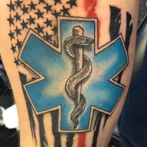 Meet your Posher, Randall